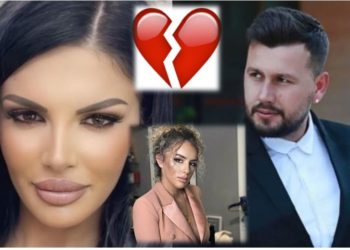 Antonela largohet përfundimisht nga ‘Përputhen’? Kriset marrëdhënia mes Mevlanit dhe Ledianës, konkurenti bën deklaratën e papritur