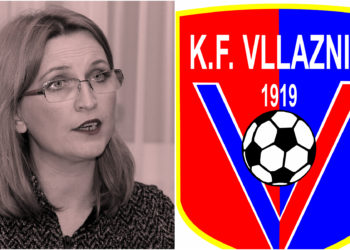 Vllaznia në kaos, kryetarja e Këshillit Bashkiak: Voltana Ademi kërkon para’