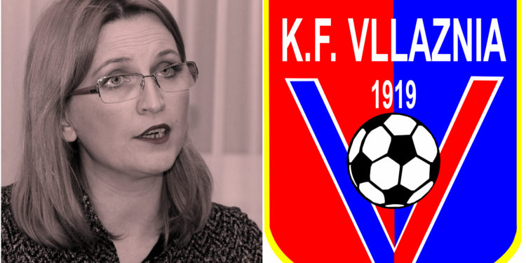 Vllaznia në kaos, kryetarja e Këshillit Bashkiak: Voltana Ademi kërkon para’