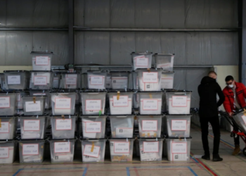 Zgjedhjet në Kosovë/ Arrestohet kryetari i një komune me shumicë serbe