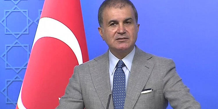 Kërcënon Turqia: Grekët duhet të bëjnë një marrëveshje të drejtë me ne