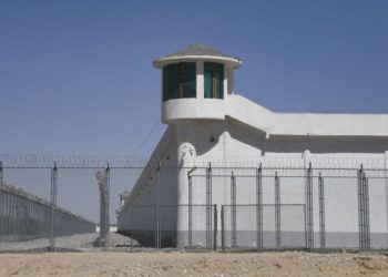 BE vendos sanksione ndaj Kinës për herë të parë pas 30-vjetësh