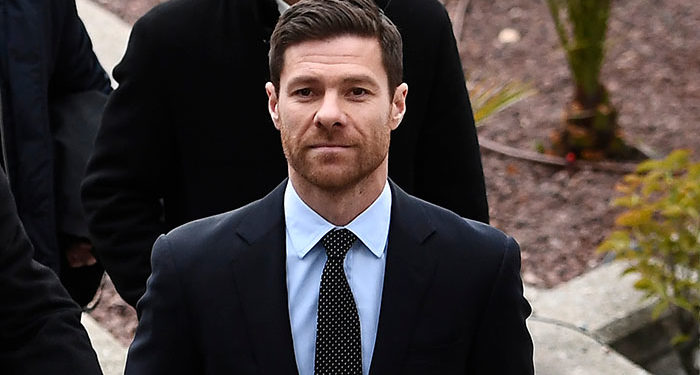 Xabi Alonso, trajner i klubit të njohur të Bundesligës