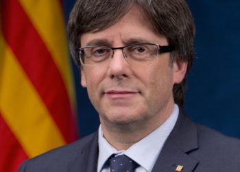 Parlamenti Evropian i heq imunitetin liderit katalanas Carles Puigdemont