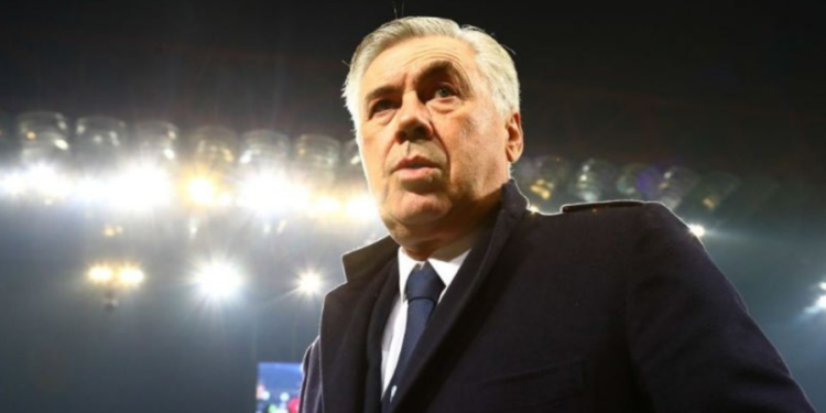Merkato te Juventusi, Ancelotti synon t’i rrëmbejë Pirlos lojtarin e preferuar