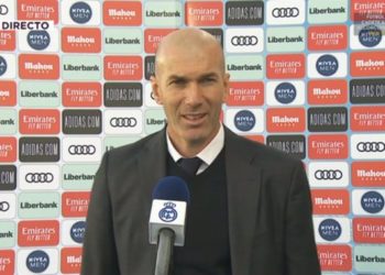 Zidane: Fitore e merituar. Është një luks të shikosh…