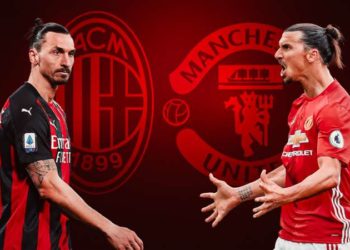 Ibra-Manchester United, një ëndërr e ndërprerë nga dëmtimi i rëndë