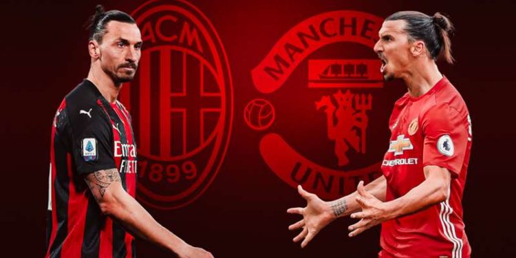 Ibra-Manchester United, një ëndërr e ndërprerë nga dëmtimi i rëndë