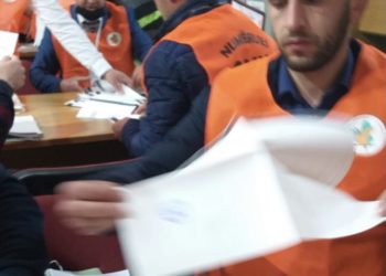 PS po fiton edhe në Libohovë me 168 vota më shumë se PD, mbetem vetëm një qendër pa u numëruar