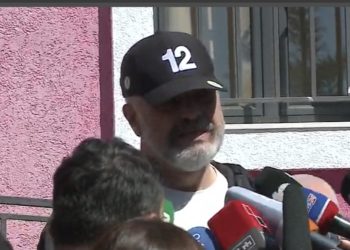 Kryeministri Rama: Zbrisni në fushë, gjuajeni penalltinë tuaj dhe në fund fitoftë më i miri