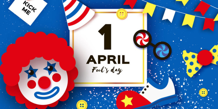 Sot 1 Prilli, cila është origjina e “Ditës së Gënjeshtrave”