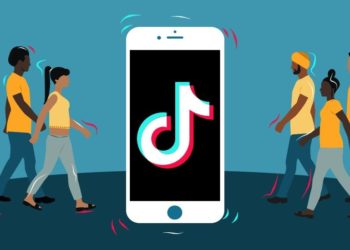 TikTok sërish probleme me përdoruesit