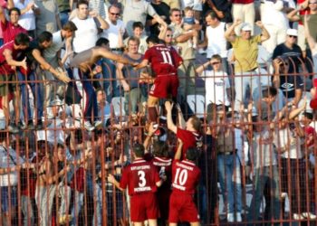 Ish-sulmuesi i kombëtares: Ndihem grek, në Shqipëri të zhvishnin
