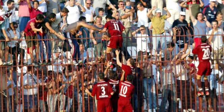 Ish-sulmuesi i kombëtares: Ndihem grek, në Shqipëri të zhvishnin
