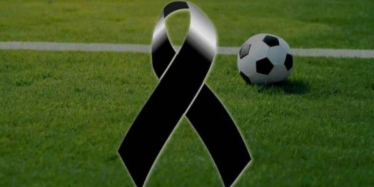 E trishtë/ Shuhet ish-futbollisti i njohur