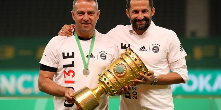 ÇFARË PO NDODH? Flick-Gjermani, ngec gjithçka për faj të Bayer Munich!