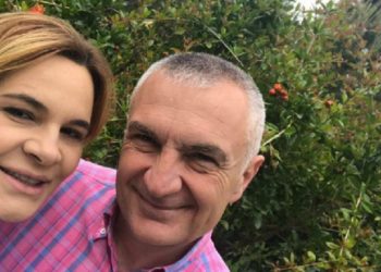 Monika Kryemadhi tregon konfliktet me Metën: Shahemi e zihemi me mesazhe! Një ditë e bëra bllok, ishte Basha ndërmjetësuesi që na pajtoi