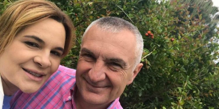 Monika Kryemadhi tregon konfliktet me Metën: Shahemi e zihemi me mesazhe! Një ditë e bëra bllok, ishte Basha ndërmjetësuesi që na pajtoi