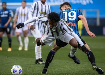 Atalanta ‘djeg’ Juven për titull, ‘zonja’ rrezikon edhe Champions League! Tre pikë për Lazio-n