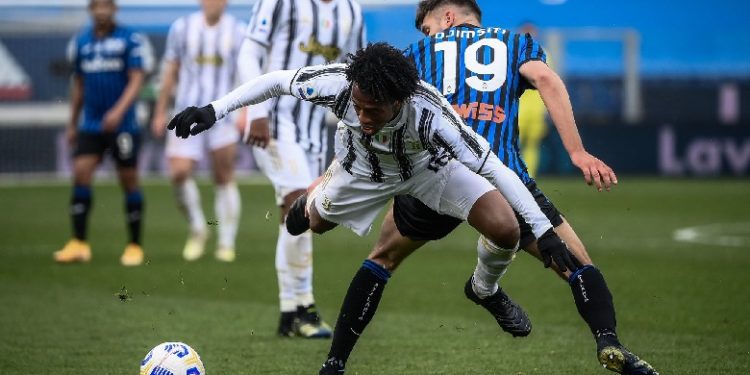 Atalanta ‘djeg’ Juven për titull, ‘zonja’ rrezikon edhe Champions League! Tre pikë për Lazio-n