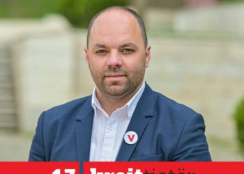 Pasi dështoi në Gjirokastër, kandidati i Vetëvendosjes gjen “fajtorin” te vota e pavlefshme: Po tjetërsohet vullneti i qytetarëve (VIDEO)