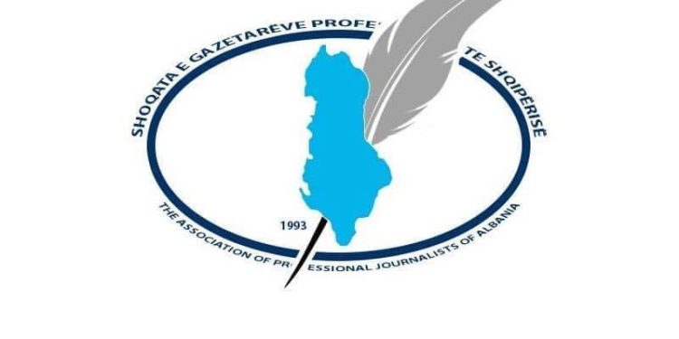 Shoqata “Gazetarët Profesionistë të Shqipërisë”: Sekuestrimi serverit të Lapsi.al veprim që cënon drejtpërdrejtë lirinë e medias