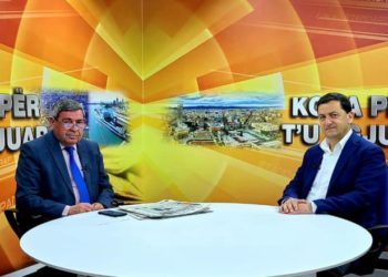 Vangjel Tavo njësoj si Berisha, është kundër vaksinimit: Sot akoma më keq Bashkim, nuk dime nga vijnë vaksinat. SPAK-u të ndalojë përdorimin e tyre, Rama po bën propagandë (VIDEO)