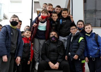 Mesazhi i fundit i Çuçit: Shqipërinë e gjeneratës tjetër nuk mund ta lemë në dorën e atyre që na treguan se çfarë janë në gjendje të bëjnë për pushtet