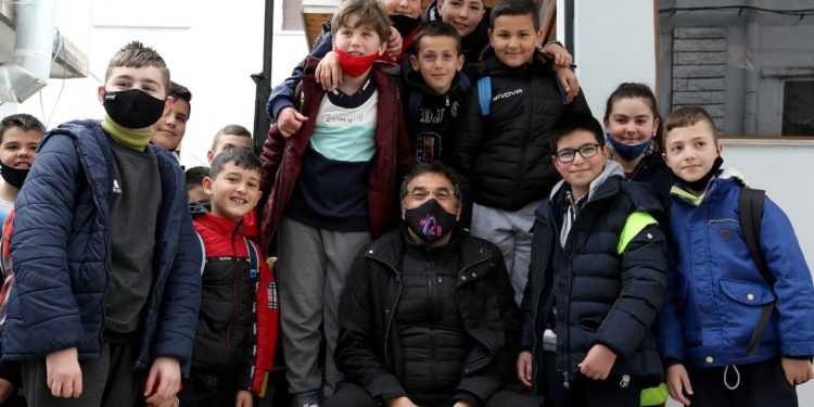 Mesazhi i fundit i Çuçit: Shqipërinë e gjeneratës tjetër nuk mund ta lemë në dorën e atyre që na treguan se çfarë janë në gjendje të bëjnë për pushtet