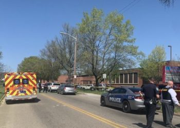 Sulm me armë në një shkollë të mesme në SHBA, raportohet një i vdekur