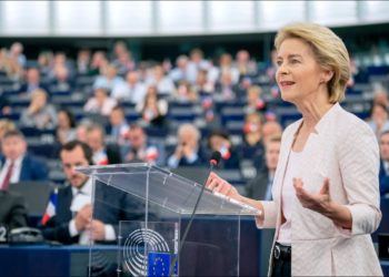 Von der Leyen: BE do të përfitojë 50 milionë doza nga Pfizer deri në qershor