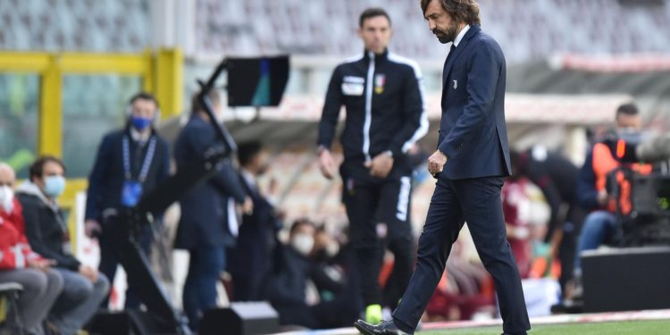 Juventus, jo vetëm zona Champions: Pirlo e kthen 10 vite mbrapa!