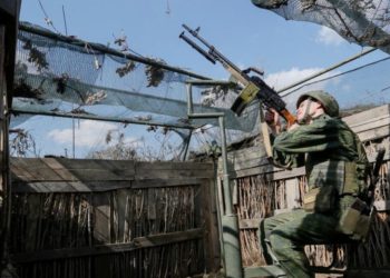 SHBA i kërkon Rusisë të shpjegojë “provokimet” në kufirin me Ukrainën