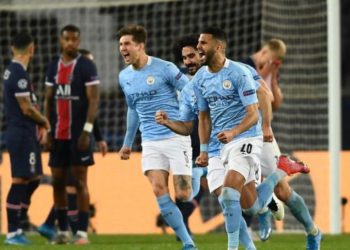 Guardiola: Duhet të jemi vetvetja në ndeshjen e kthimit për ta arritur finalen