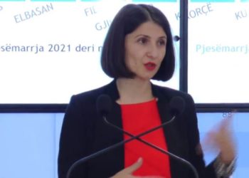 Ja sa ishte pjesëmarrja në zgjedhje deri në orën 16:00