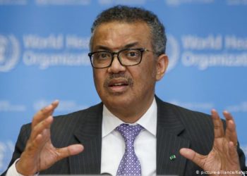 Kreu i OBSH-së pesimist: Fundi i pandemisë është ende larg