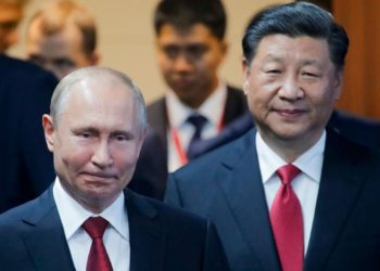 Studimi/ Kina kopjon Rusinë në fushatën e dezinformimit