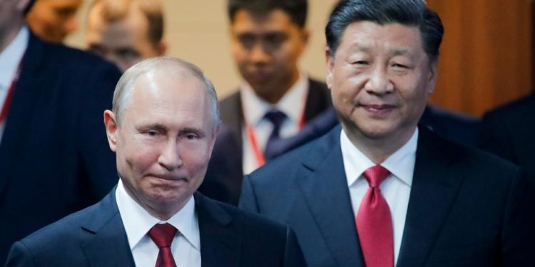 Studimi/ Kina kopjon Rusinë në fushatën e dezinformimit