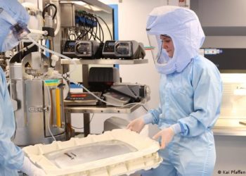 Plani i Gjermanisë për prodhimin e vaksinës anti-Covid