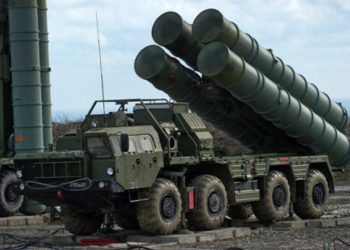 SHBA sanksione kundër Turqisë mbi “S-400”, reagojnë mediat greke