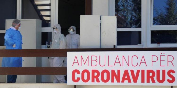Kosovë/ 701 raste të reja dhe 14 viktima prej COVID-19 në 24 orët e fundit