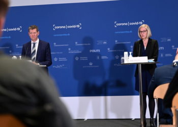 Danimarka ndaloi përgjithmonë vaksinën AstraZeneca