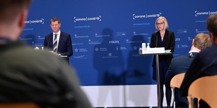 Danimarka ndaloi përgjithmonë vaksinën AstraZeneca