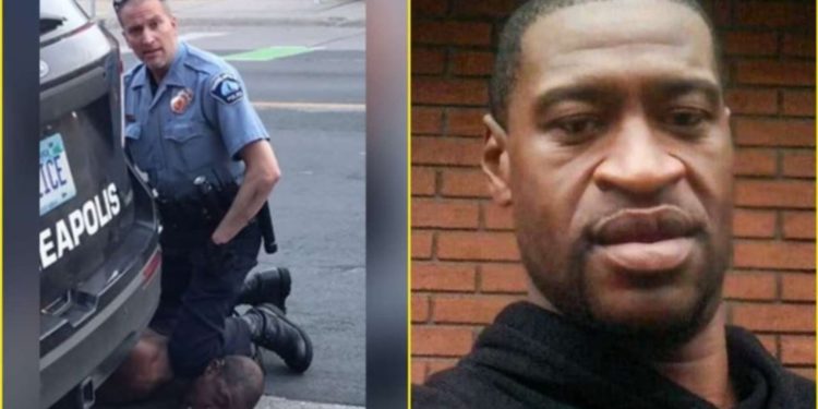 Vrau George Floyd/ Juria vendos: Polici shpallet fajtor për të gjithë akuzat