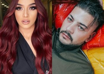 Tea hodhi dyshime për lidhjen e saj me Andin, Melisa merr vendimin befasues