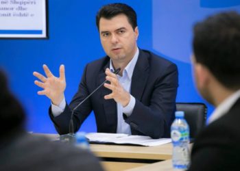 PD humbi zgjedhjet, ja lëvizja e parë e Lulzim Bashës