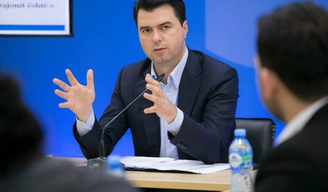 PD humbi zgjedhjet, ja lëvizja e parë e Lulzim Bashës