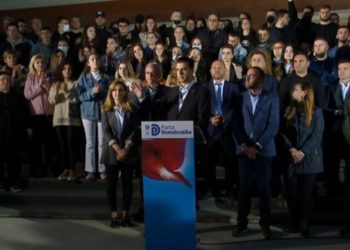 Basha: Kushdo që mendon se do të dorëzohemi nuk na njeh mirë. Beteja sapo ka filluar!