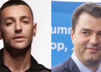 Stresi i del në mbrojtje Bashës: Ta harroni dorëheqjen ju buburreca, ndyrësira. E kemi amanet nga Sali Berisha