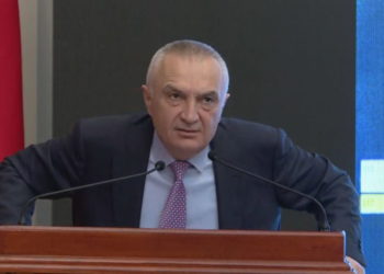 Meta akuza ndërkombëtarëve: Fajin për ngjarjen e Elbasanit e keni ju